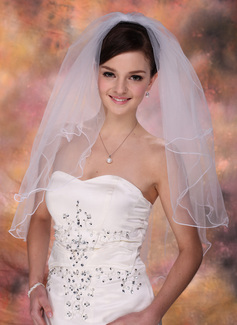 Wedding Veils (006003750)