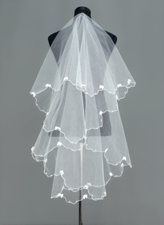 Wedding Veils (006005390)