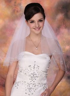 Wedding Veils (006013296)