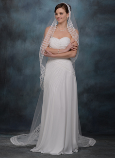 Wedding Veils (006005423)