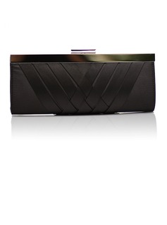 Gorgeous seda noite bolsas (012026242)