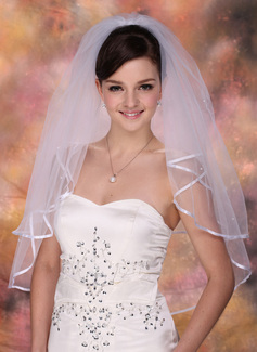 Wedding Veils (006005419)