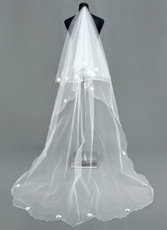 Wedding Veils (006005386)