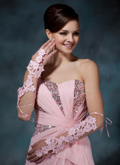 Elbow Gloves (014020524)