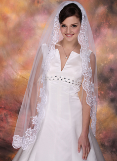 Wedding Veils (006003843)