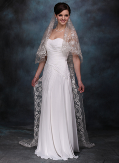 Wedding Veils (006005411)