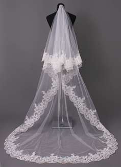 Wedding Veils (006005417)