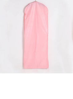 Vattentät Bomull / Tulle Klänning Längd Garment Bag (035024114)