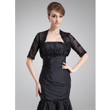 Mezza manica Tulle Occasioni Speciali Coprispalle (013012352)