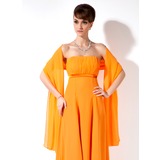 Shawls Wedding Party/Evening Chiffon Wraps (013017171)