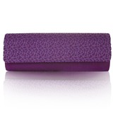 Gorgeous Matte Silk Evening Handbags/ Clutches More Colors Available (012016318)