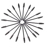 Disposable Mascara Brush (100 Pcs) (046024410)