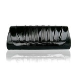 Gorgeous Leatherette Evening Clutches More Colors Available (012012257)
