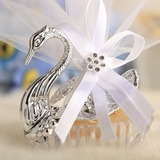 Beautiful Swan Favor Kit (Set of 12) (051024185)