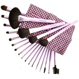 Brand New 21Pcs Professional Makeup Brush Kit Set (046024090)