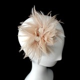 Beautiful feather Special Occasion Flowers (042025115)