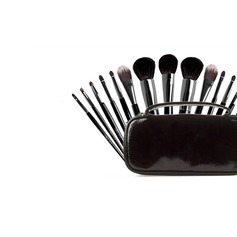 Color Shine-Top Grade Sable og Squirrel Hair Brush Set (046022877)