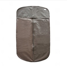1 pc Breathable Wedding Garment Bag (035024129)