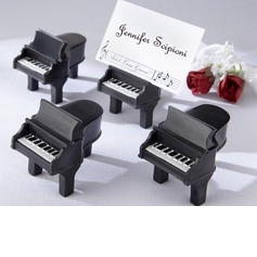 Piano Place Card Holders (set of 4) (089025018)