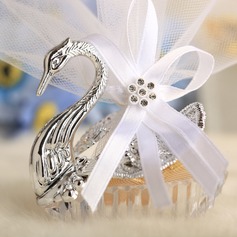 Beautiful Swan Favor Kit (Set of 12) (051024185)