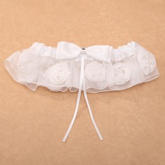 Giarrettiere Gonna Giarrettiera da sposa Wedding Occasioni speciali giarrettiera con da sposa femminile (104024504)