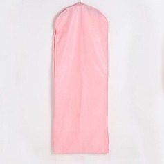 Waterproof Cotton / Tulle Gown Length Garment Bag (035024114)