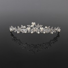 Tiaras Wedding Special Occasion As the Picture Headpieces With As the Picture (042017837)