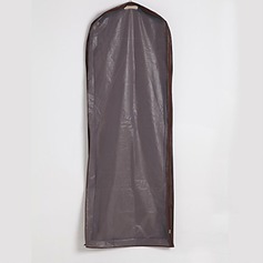 Waterproof Cotton / Tulle Gown Length Garment Bag (035024115)