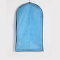 Elegant Vandtæt Bomuld / Tulle Suit Længde Garment Bag (035024128) Elegant Vandtæt Bomuld / Tulle Suit Længde Garment Bag (035024128)