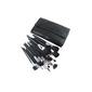 Finding Color Top Professional Makeup Brush Set (24 Pcs)   (046022887)