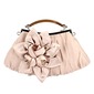 Elegant polyester met bloem 's avonds handtas / Top Handle Bag (meer kleuren) (012025164) Elegant polyester met bloem 's avonds handtas / Top Handle Bag (meer kleuren) (012025164)