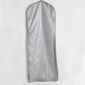 Vandtæt Bomuld / Tulle Gown Længde Garment Bag (035024116)