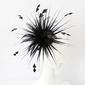 Beautiful feather Special Occasion Flowers (042025114)