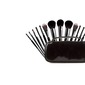 Color Shine-Top Grade Sable and Squirrel Hair Brush Set   (046022877)