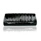 Gorgeous Leatherette Evening Clutches More Colors Available (012012257)