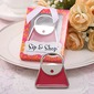 Lovely Bag Shaped Bottle Opener (052016130)