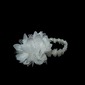 Silk Flower With Imitation Pearl Women's Headbands (042025260)