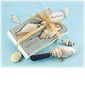 Ocean Breeze Seashell Kitchen Tools (051024994)
