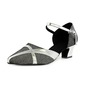 Leatherette Fabric Heels Latin Modern Ballroom Dance Shoes (053013173) Leatherette Fabric Heels Latin Modern Ballroom Dance Shoes (053013173)