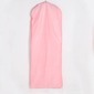Vandtæt Bomuld / Tulle Gown Længde Garment Bag (035024114)