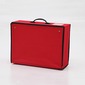 Faux Leather Garment Bag (035024119) Faux Leather Garment Bag (035024119)