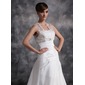 Lace Wedding Wrap (013016947)