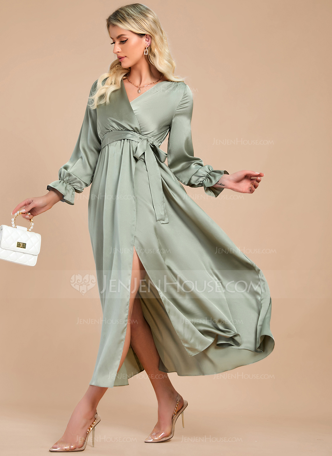 Midi Dress
