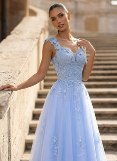 Sweetheart Tulle Dress