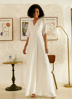 Chiffon Maxi Dress