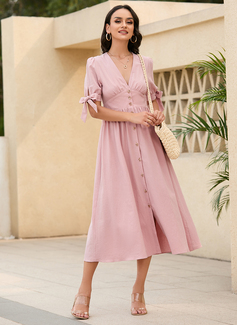 Midi Dress