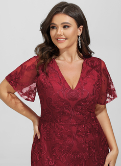 Lace Dress