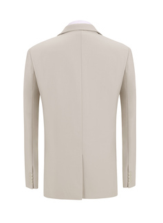 Slim Fit Men's Wedding Suits 3 Piece 