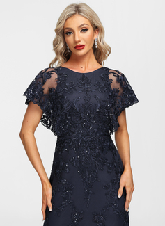 Lace Maxi Dress