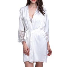 Silk Bridesmaid Bride Women Robes (248163794)
